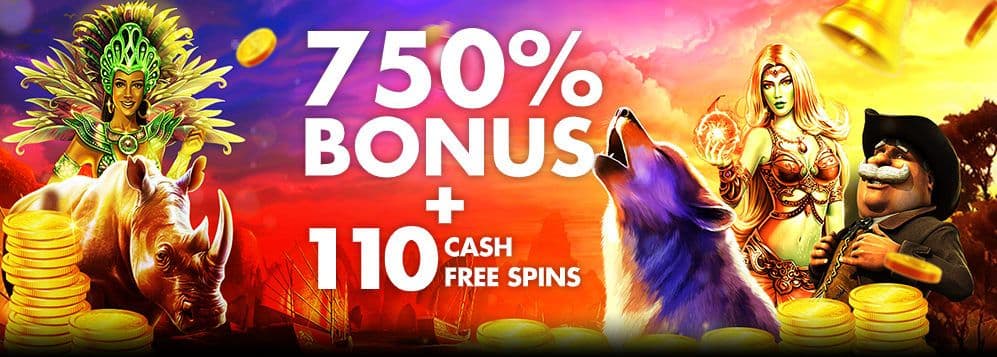 25 FREE SPINS